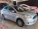 FORD Ka Sedan SE 1.0 12v Prata