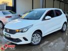 FIAT Argo Drive 1.0 Branca