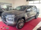 MITSUBISHI Triton HPE-S 2.4TDi 16v 4x4 C.D. Cinza