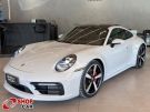 PORSCHE 911 Carrera S 3.0T 24v Cinza
