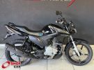 YAMAHA YBR 150 Factor Preta