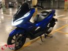 HONDA PCX 150 Azul