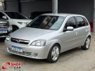GM - Chevrolet Corsa Hatch Maxx 1.8 4p. Prata