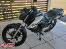 HONDA CG Titan 160i Preta/Prata
