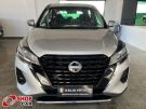 NISSAN Kicks Active 1.6 16v Prata