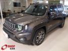 JEEP Renegade Longitude 1.3 16v T270 Cinza