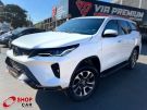 TOYOTA Hilux SW4 SRX Platinum D4-D 2.8TDi 16v 4x4 Branca