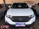 FIAT Strada Freedom 1.3 C.S. Branca