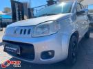 FIAT Uno Vivace 1.0 4p. Prata
