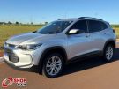 GM - Chevrolet Tracker LTZ 1.0T 12v Prata