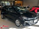 HYUNDAI HB20 Comfort Plus 1.0 12v Preta