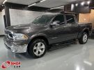 RAM 1500 Classic Laramie 5.7 V8 4x4 C.D. Cinza