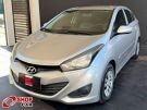 HYUNDAI HB20S Comfort Plus 1.0 12v Prata