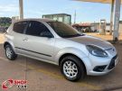 FORD Ka 1.0 Prata