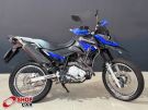 YAMAHA XTZ 150 Crosser Z Azul