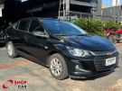 GM - Chevrolet Onix Sedan Plus LTZ 1.0T 12v Preta