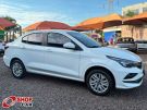 FIAT Cronos Drive 1.3 Branca