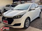 HYUNDAI HB20 Comfort Plus 1.0 12v Branca