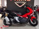 HONDA ADV 150 Vermelha