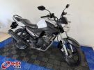 YAMAHA YBR 150 ED Factor Branca