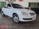 GM - Chevrolet Classic LS 1.0 Branca