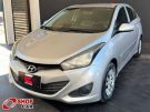HYUNDAI HB20S Comfort Plus 1.0 12v Prata