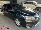 TOYOTA Corolla GLi 1.8 16v Preta