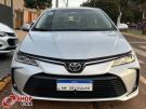 TOYOTA Corolla XEi 2.0 16v Prata