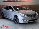 HYUNDAI Azera GLS 3.0 V6 24v Prata