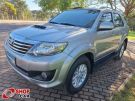 TOYOTA Hilux SW4 SRV D4-D 3.0TDi 16v 4x4 Prata