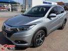 HONDA HR-V EX 1.8 16v Prata