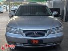 HYUNDAI Azera GLS 3.3 V6 24v Prata