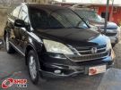 HONDA CR-V EXL 2.0 16v 4WD Preta