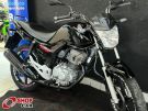 HONDA CG 160i Start Preta