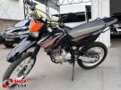 YAMAHA XTZ 250 Lander Preta