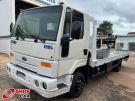 FORD Cargo 815 E Turbo Branca