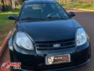 FORD Ka 1.0 Preta