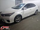TOYOTA Corolla Altis 2.0 16v Branca