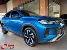 VW - Volkswagen Tera High 1.0 12v TSi Azul