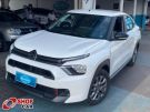 CITROËN Basalt Feel 1.0 Branca