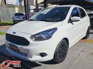 FORD Ka Hatch SE 1.0 12v Branca