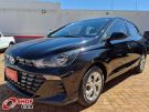 HYUNDAI HB20 Comfort Plus 1.0 12v Preta