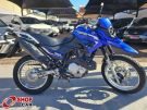 YAMAHA XTZ 150 Crosser Z Azul