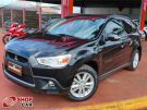 MITSUBISHI ASX 2.0 16v AWD Preta