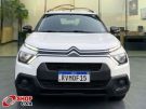 CITROËN C3 Hatch Feel 1.0 Branca