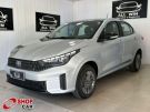 FIAT Cronos Drive 1.3 Prata