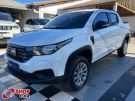 FIAT Strada Freedom 1.3 C.D. Branca