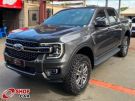FORD Ranger XLT 3.0TDi V6 24v 4WD C.D. Chumbo