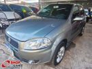 FIAT Palio ELX 1.4 4p. Cinza