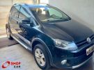 VW - Volkswagen SpaceFox 1.6 Preta